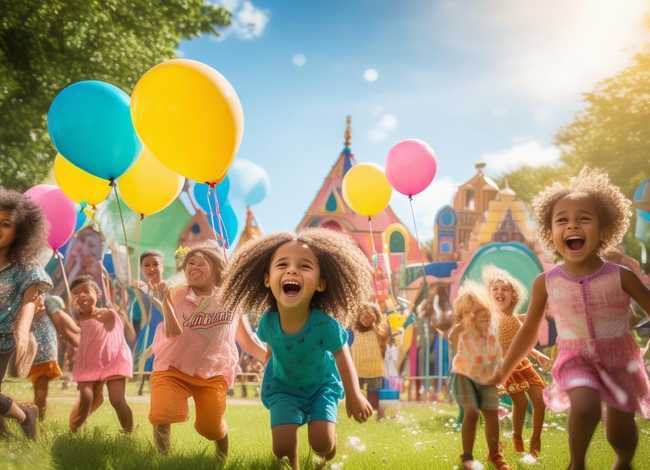 儿童天堂摄影工作怎么样，儿童天堂摄影工作怎么样知乎