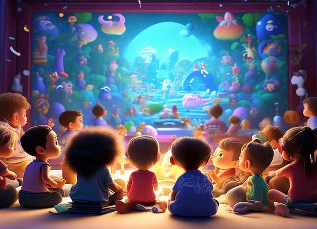 少儿智慧故事视频，少儿智慧故事视频大全