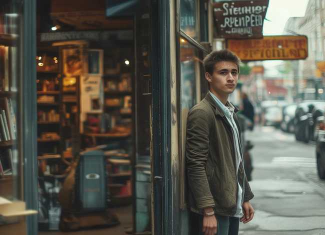 白手起家创业是指自主创业 创业者白手起家是指