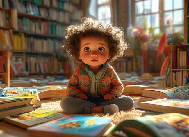 宝宝儿童故事大全，宝宝幼儿故事大全