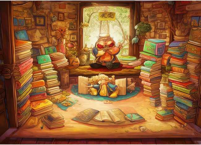 凯叔讲故事儿童绘本，凯叔讲故事第二季绘本精选