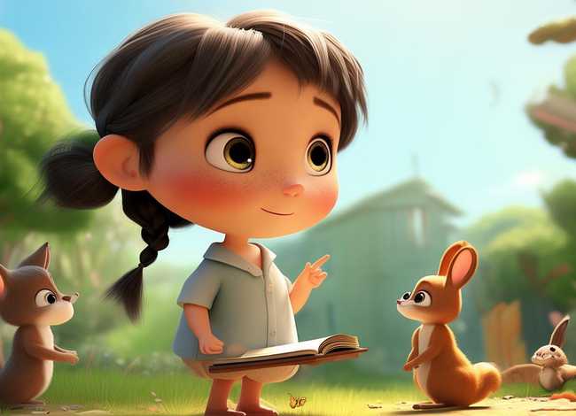 关于诚实的幼儿经典故事；关于诚实的幼儿经典故事大全