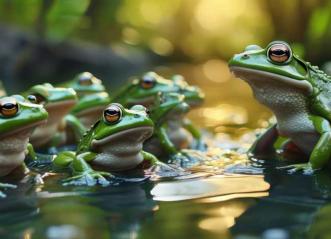 课程故事小蝌蚪的故事感悟、课程故事小蝌蚪的故事感悟心得