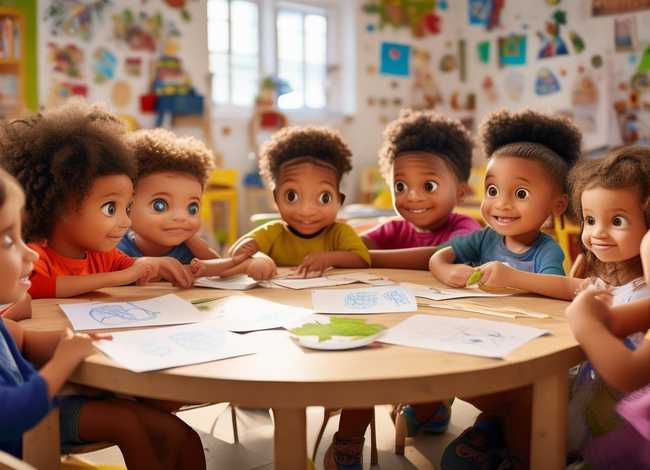 小朋友讲道理的故事、小朋友讲道理的故事大全