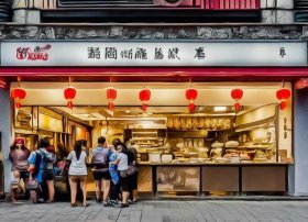 粥面故事加盟电话及条件 - 粥面故事加盟费用多少钱