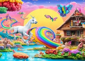 儿童想象力；儿童想象力的重要性