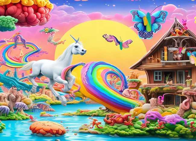 儿童想象力;儿童想象力的重要性 儿童想象力;儿童想象力的重要性