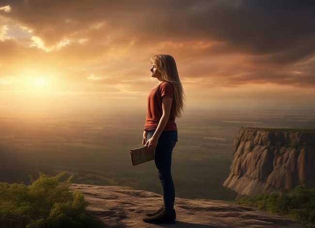 成长励志类故事、成长励志类故事大全