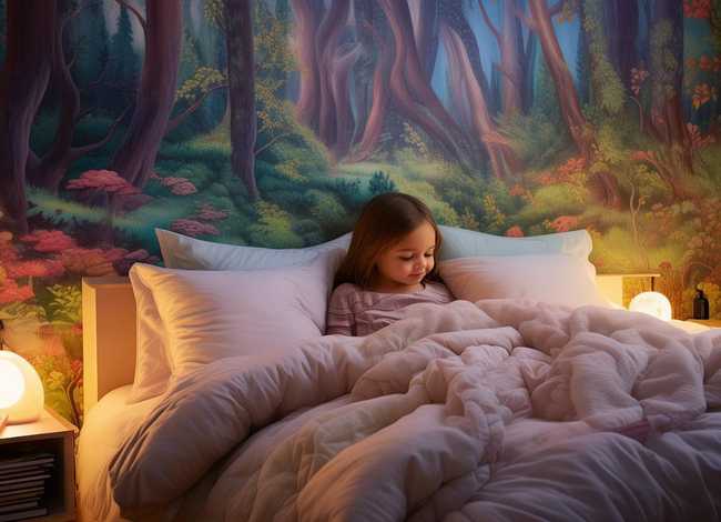 3一5岁儿童睡前故事视频 3-6岁幼儿睡前故事大全视频