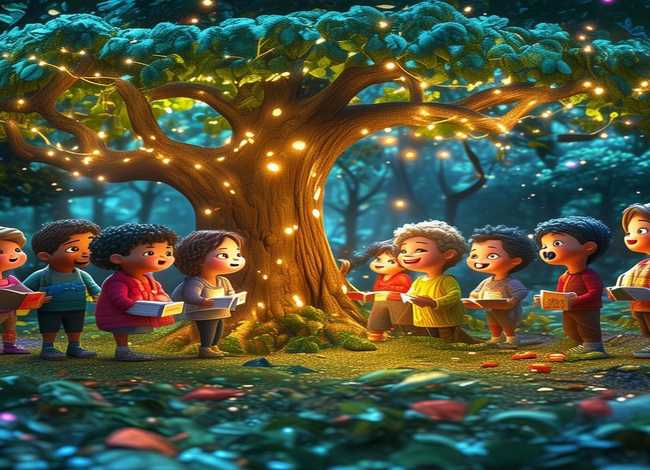 儿童故事英文翻译（儿童故事英文中文翻译）