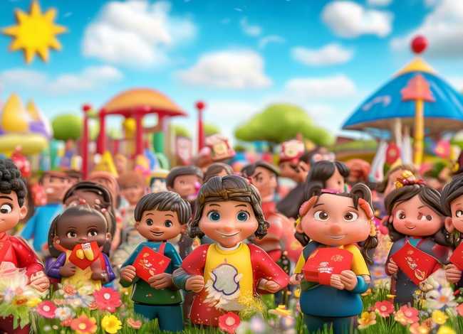 关于儿童节的内容有哪些，关于儿童节的内容有哪些英语