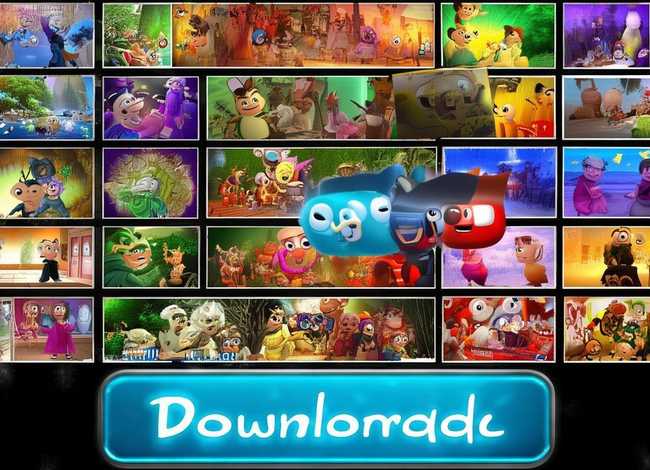 幼儿故事视频大全连续播放；幼儿故事视频大全连续播放下载