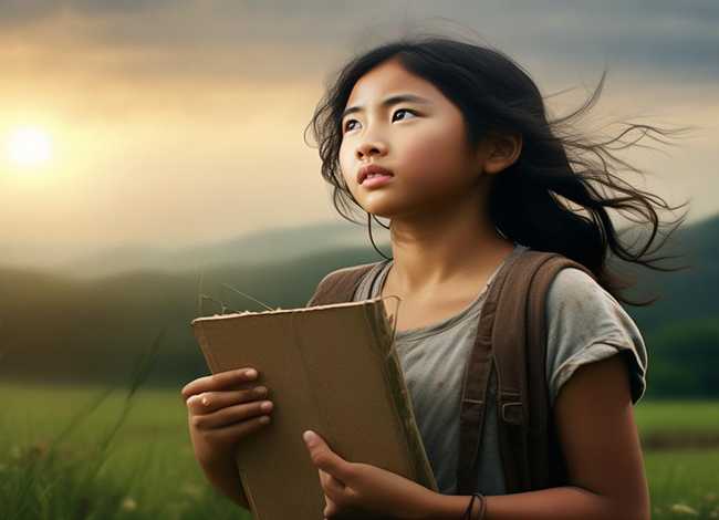 辍学的感人故事（辍学的感人故事作文）