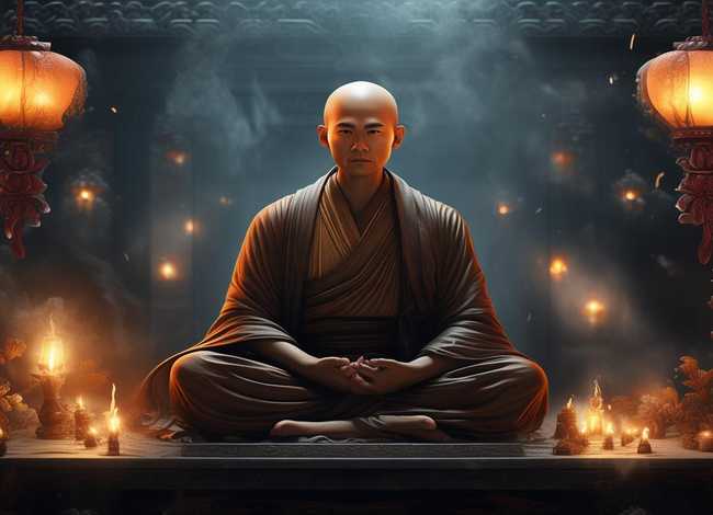 有关佛教的故事视频、有关佛教的故事视频短片