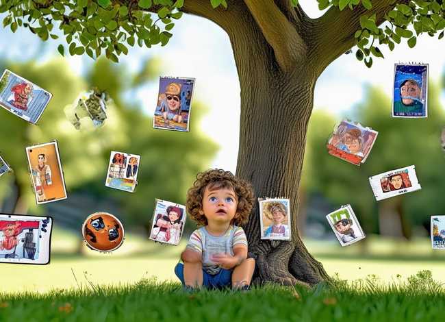 名人故事儿童版、少儿名人小故事