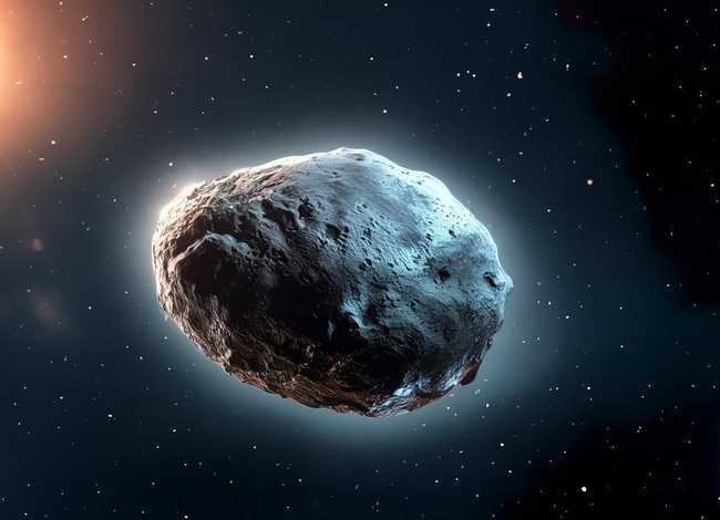 行星小故事(小行星故事简介) 行星小故事(小行星故事简介)