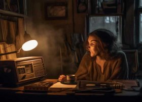 电台情感故事长篇，情感故事长篇电台录制