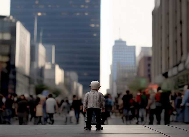 小人物故事摘抄 - 小人物故事摘抄大全