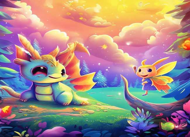 3-4岁幼儿故事大全 34岁幼儿故事大全