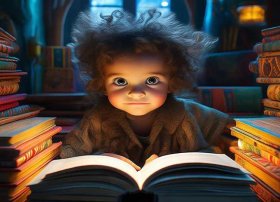 百度文库童话故事；百度文库绘本故事