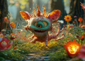 新颖的儿童故事 新颖的幼儿故事