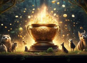 故事聚宝盆的寓意；故事聚宝盆的寓意是什么