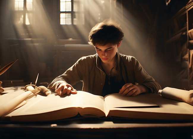 关于勤学苦练的小故事名称 - 关于勤学苦练的小故事名称大全