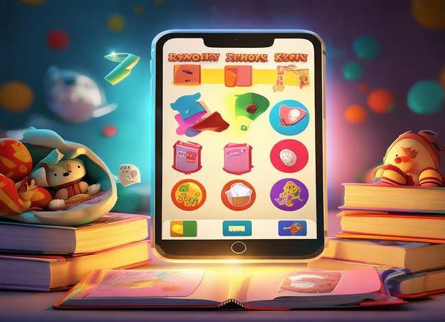 适合儿童讲故事的app，适合小朋友讲故事的app