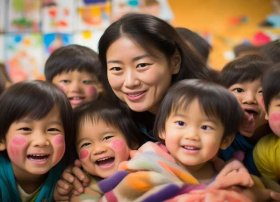 幼儿故事抱抱 幼儿园绘本故事抱抱公开课视频