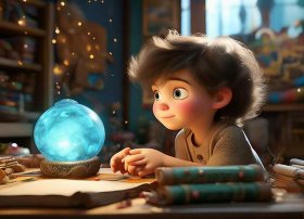 有智慧的故事儿童（有智慧的小故事）