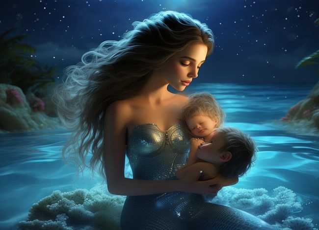 美人鱼的故事睡前 - 美人鱼的故事睡前故事免咕喽咕喽美人鱼故事 美人鱼的故事睡前 - 美人鱼的故事睡前故事免咕喽咕喽美人鱼故事