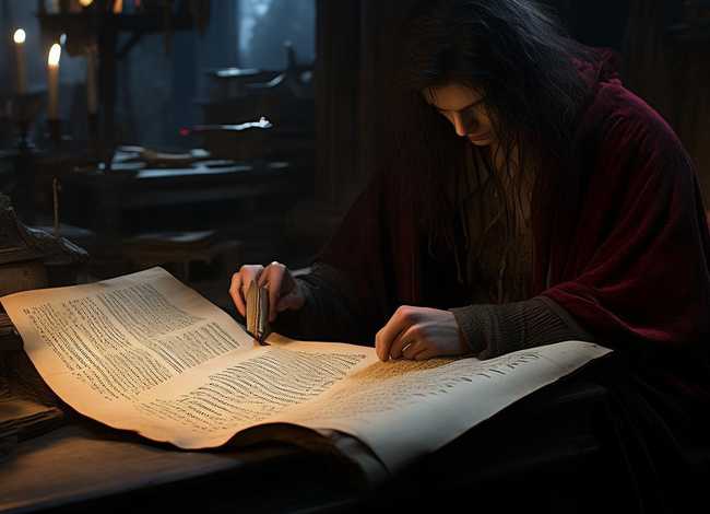 一些鲜为人知的故事（一些鲜为人知的故事英语）