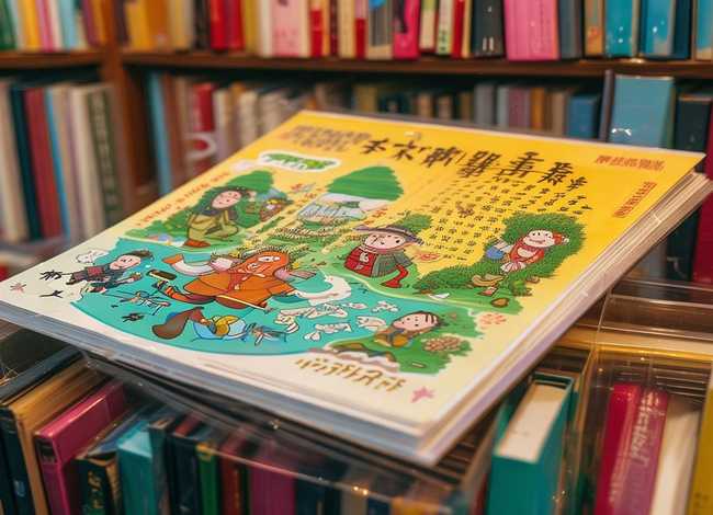 注音版故事书有哪些;注音版故事书有哪些内容 注音版故事书有哪些;注音版故事书有哪些内容