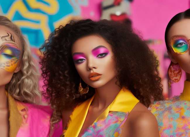 彩妆品牌名称取名（彩妆品牌名称取名大全）