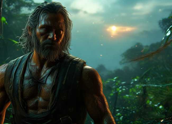 豹哥的故事 - 一个叫豹哥的电影