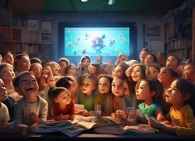 儿童故事比赛故事大全、儿童比赛故事视频大全完整