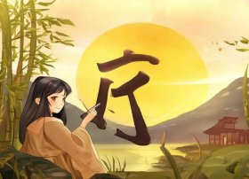 日字的民间故事 - 日字的民间故事有哪些