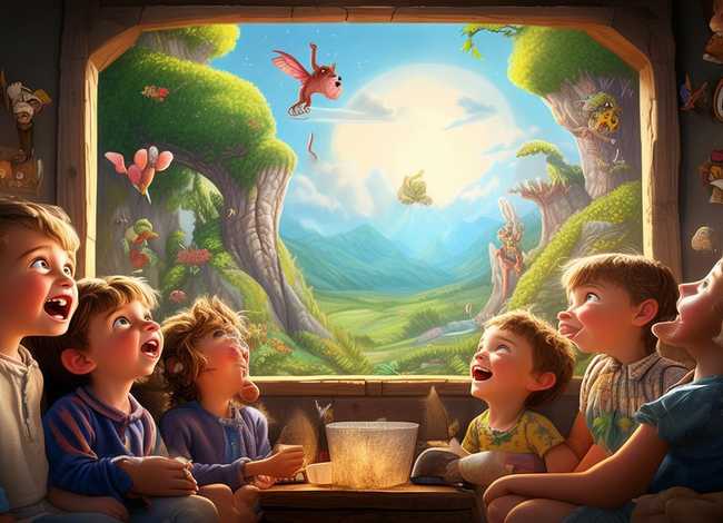 儿童听的故事有哪些,小孩听的故事有哪些 儿童听的故事有哪些,小孩听的故事有哪些