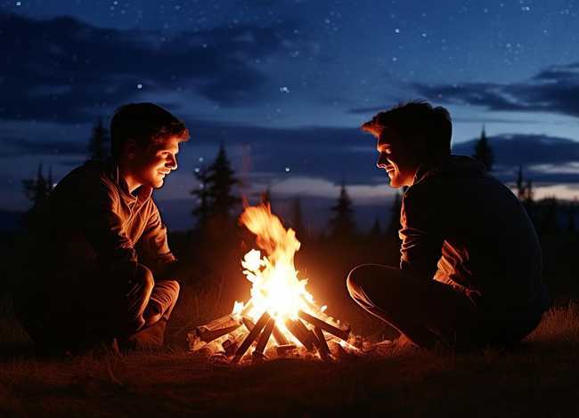 十分钟小故事（十分钟左右简短小故事）