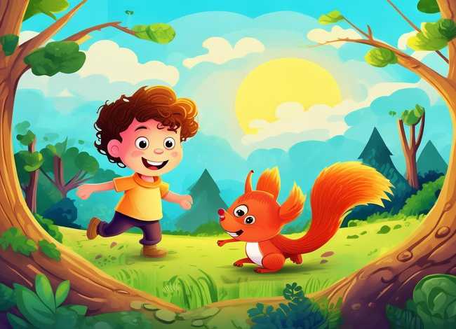 四岁幼儿故事；四岁幼儿故事绘本