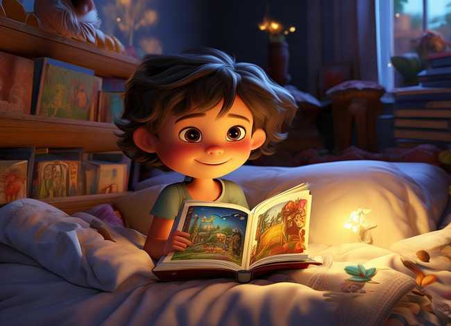 9岁宝宝睡前故事、9岁宝宝睡前故事免费