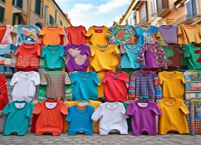 意大利儿童品牌童装、意大利儿童品牌童装排行榜