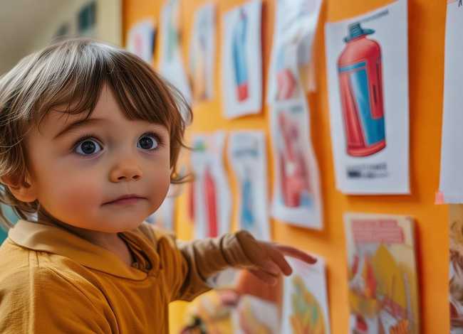 关于防火的幼儿故事 关于防火的幼儿故事简短