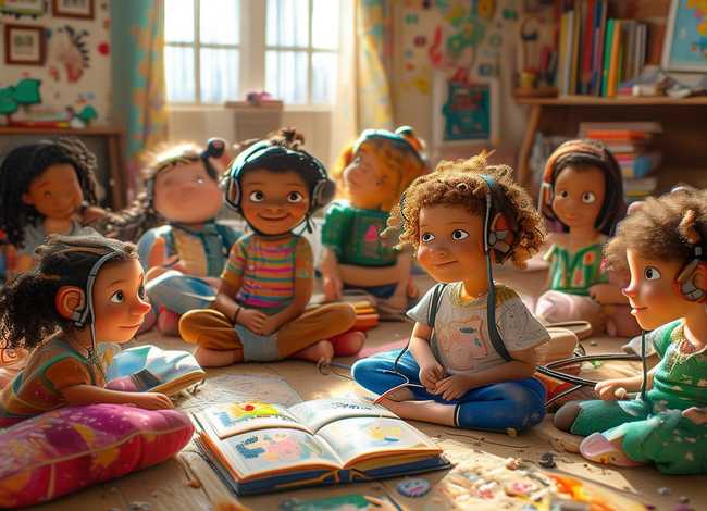 儿童经典故事100篇mp3；儿童经典故事100篇免费听mp3