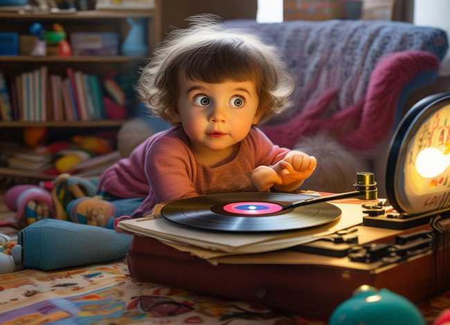 幼儿听音频故事的好处 - 幼儿听音频故事的好处有哪些