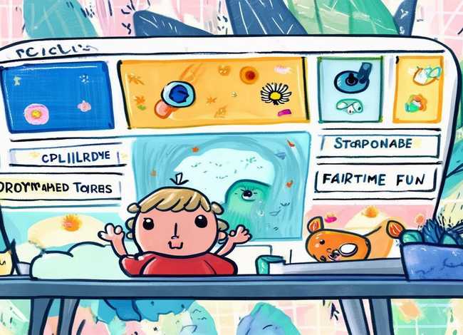 免费的儿童故事下载 免费下载儿童故事的网站