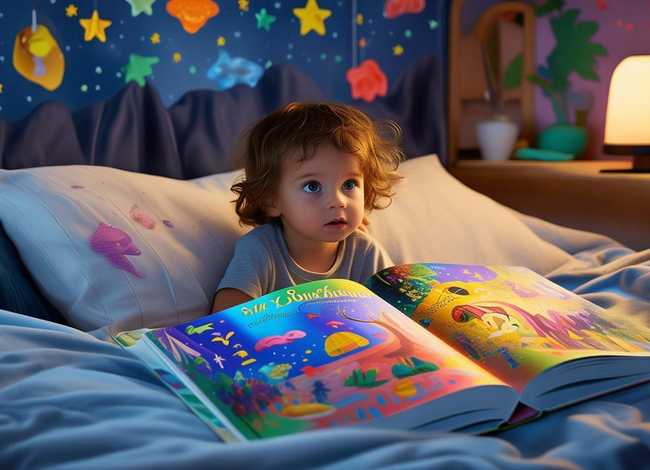 六岁儿童故事书 六岁故事书大全 睡前