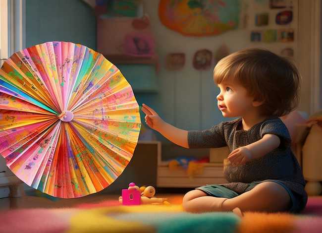 关于风扇的幼儿简短故事、关于风扇的幼儿简短故事有哪些