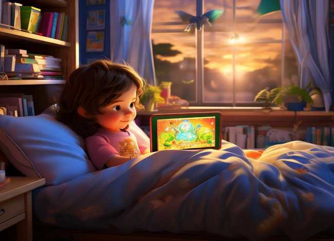 儿童睡前故事视频免费观看；儿童睡前视频故事大全免费观看