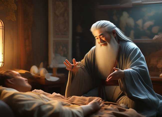 讲故事手势视频教程、讲故事手势视频教程扁鹊治病